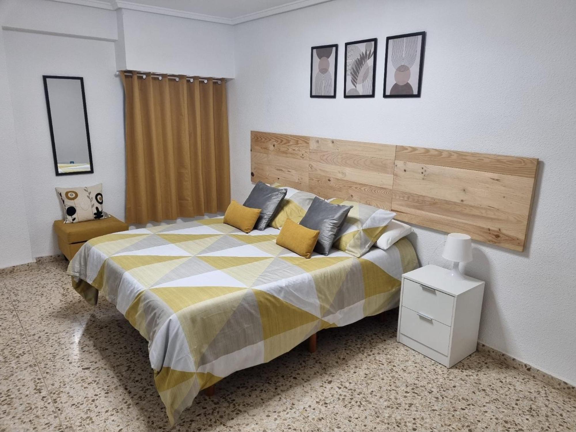 Zabas Rooms アルボラヤ エクステリア 写真